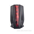 Laser Bike Lane Bicycle Tail Light Laser